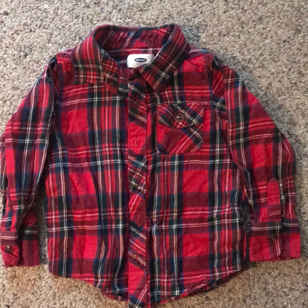 Old navy set